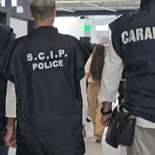’Ndrangheta, estradato dalla Spagna uno degli arrestati nell’operazione Millenium\n