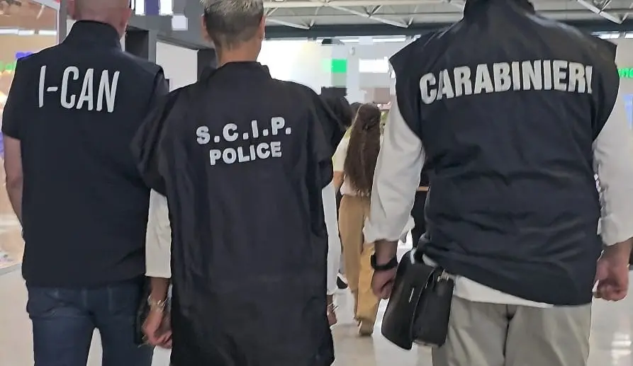 ’Ndrangheta, estradato dalla Spagna uno degli arrestati nell’operazione Millenium\n