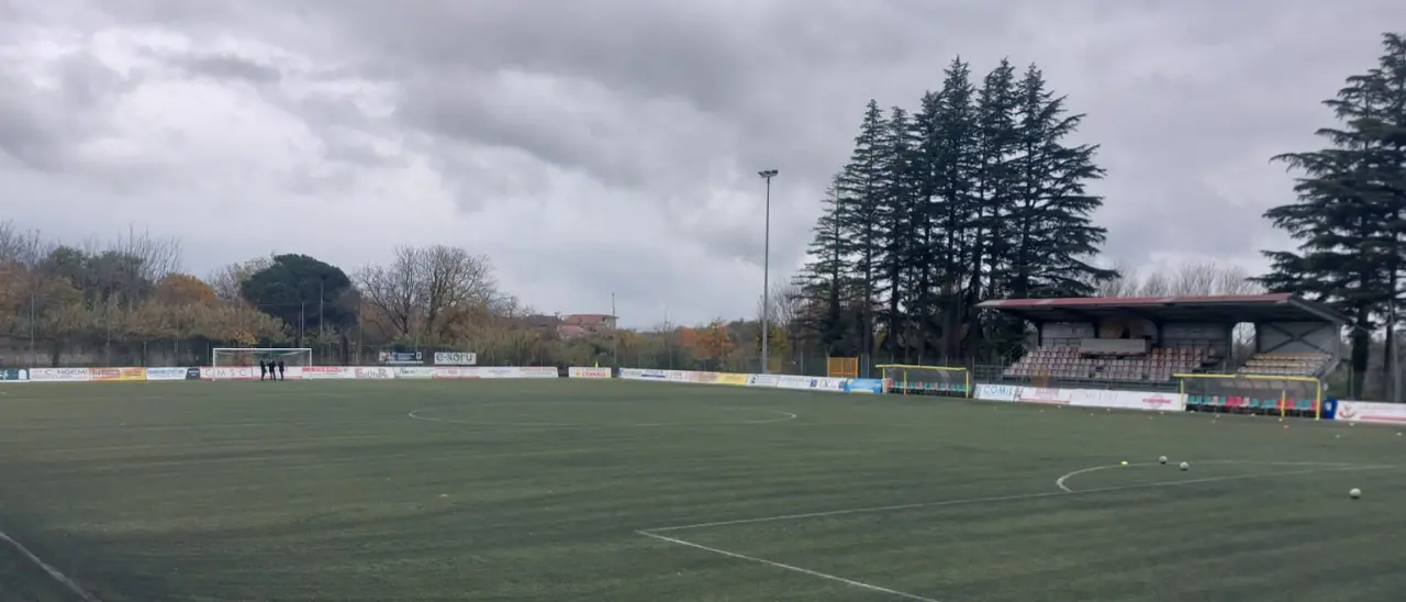 Il Cittanova si iscrive all’Eccellenza, titolo salvato in extremis ma serve una guida: «Ad oggi non esiste una società»\n