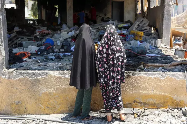 La Francia riconoscerà la Palestina. Dagli Usa respingono il piano di Macron: «Decisione sconsiderata»\n