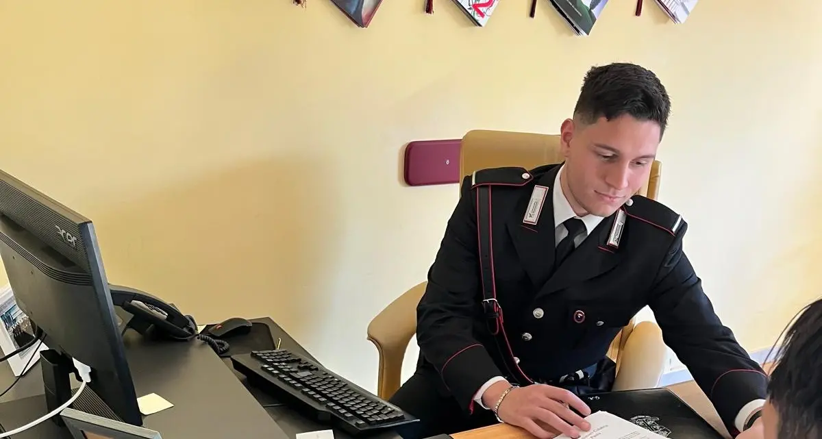 Lago, stalking nei confronti dell’ex moglie: arrestato 60enne di Amantea