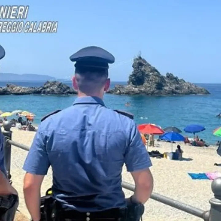 Si è svegliata dal coma la 14enne che ha rischiato di annegare a Palmi, è fuori pericolo