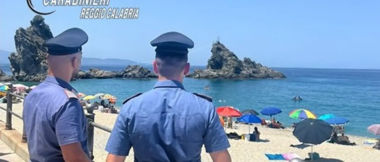 Si è svegliata dal coma la 14enne che ha rischiato di annegare a Palmi, è fuori pericolo\n