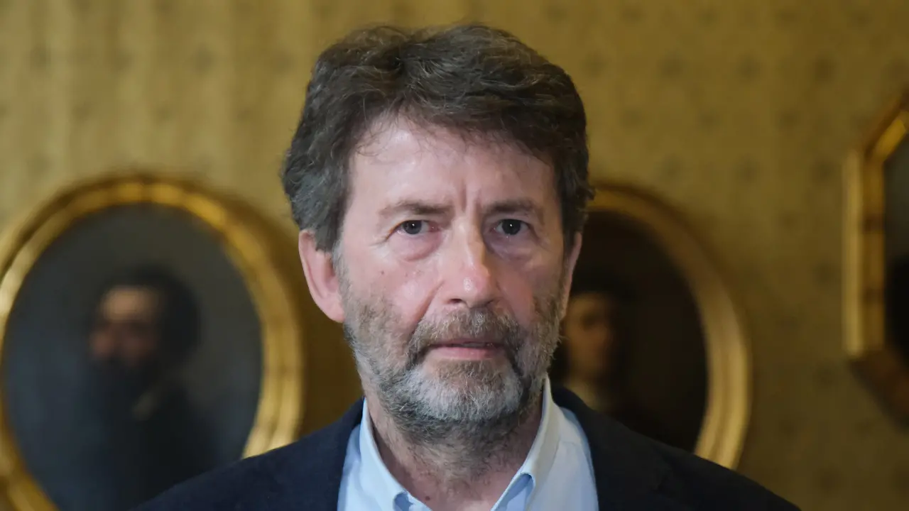 Franceschini regista del centro: «Serve una forza moderata. Il leader? Emergerà nella lotta»\n