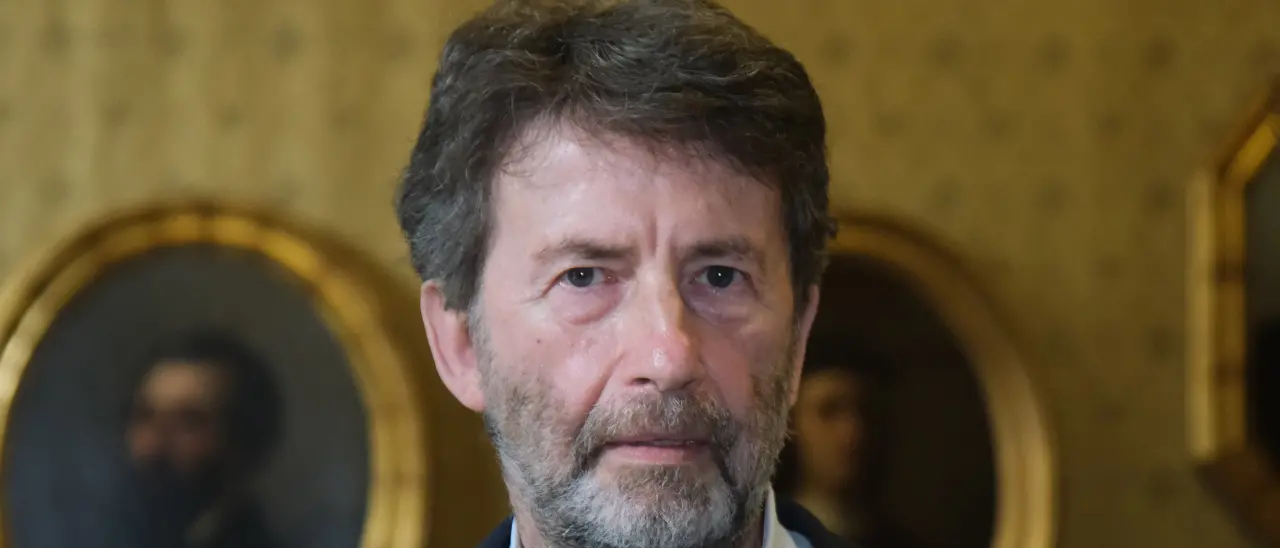 Franceschini regista del centro: «Serve una forza moderata. Il leader? Emergerà nella lotta»\n
