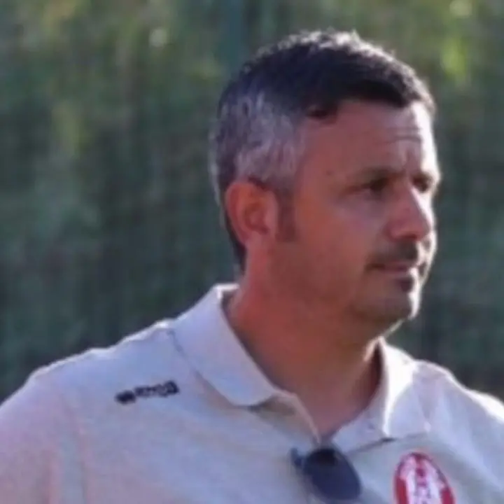 Dilettanti, mister Casciaro tra le note positive della buia annata del Rende: «La stagione era compromessa, ma ho lavorato sulla mentalità»\n