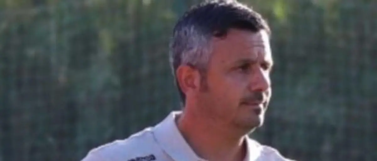 Dilettanti, mister Casciaro tra le note positive della buia annata del Rende: «La stagione era compromessa, ma ho lavorato sulla mentalità»\n