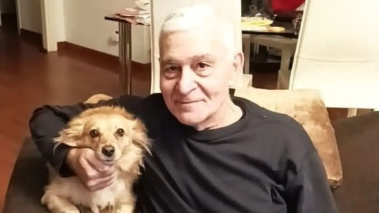 Scomparso a San Mango D’Aquino il medico Antonio Blaganò: ritrovata la sua auto. Attivate le ricerche nel Savuto\n