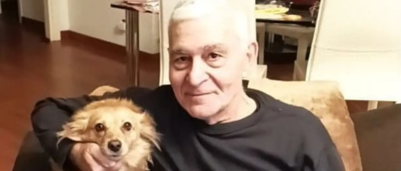 Scomparso a San Mango D’Aquino il medico Antonio Blaganò: ritrovata la sua auto. Attivate le ricerche nel Savuto\n