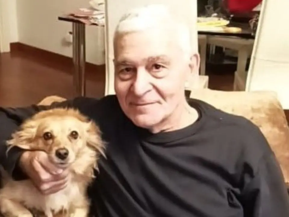 Scomparso a San Mango D’Aquino il medico Antonio Blaganò: ritrovata la sua auto. Attivate le ricerche nel Savuto