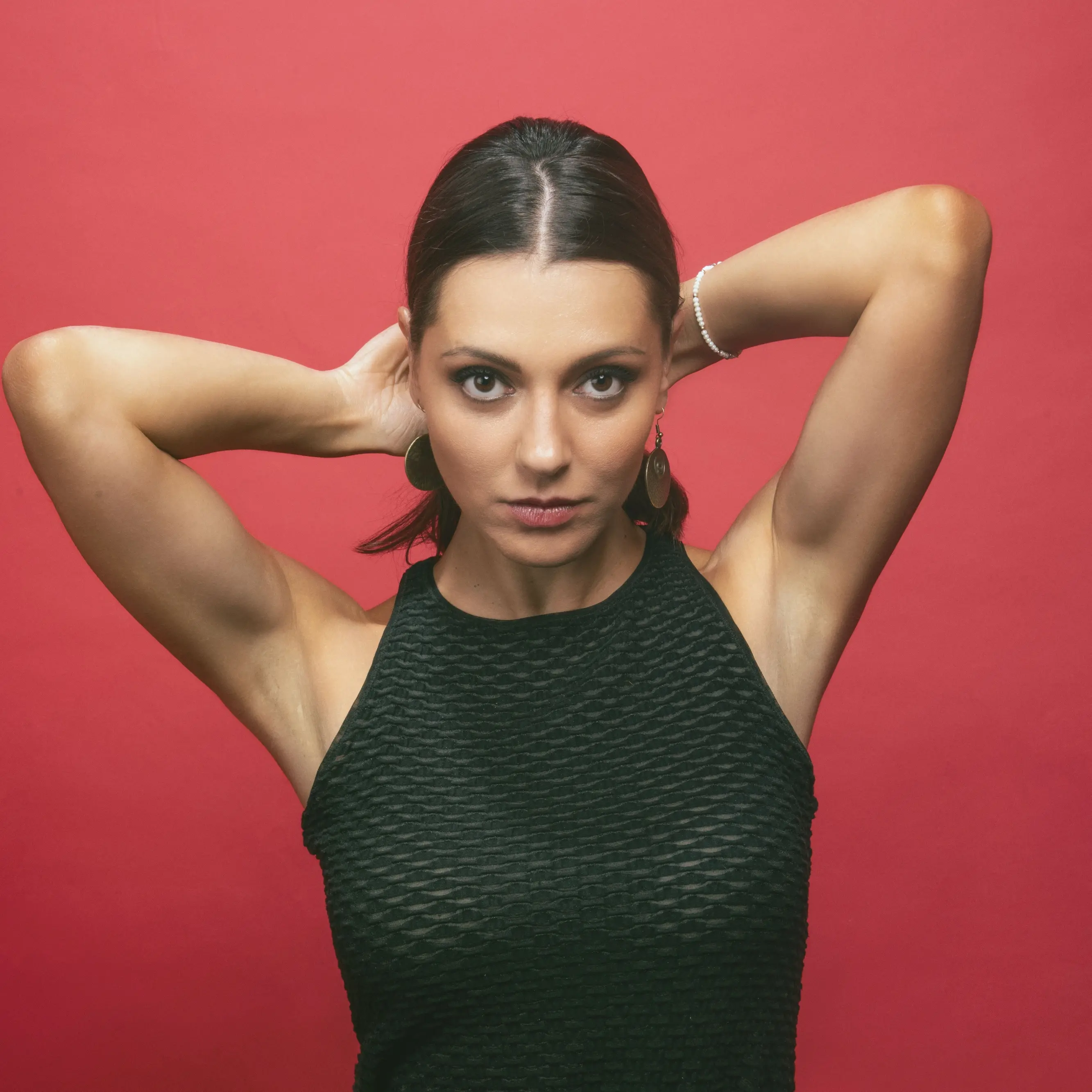 Nella Villa romana di Casignana torna Dialog Festival: la partenza con la musica di Simona Molinari