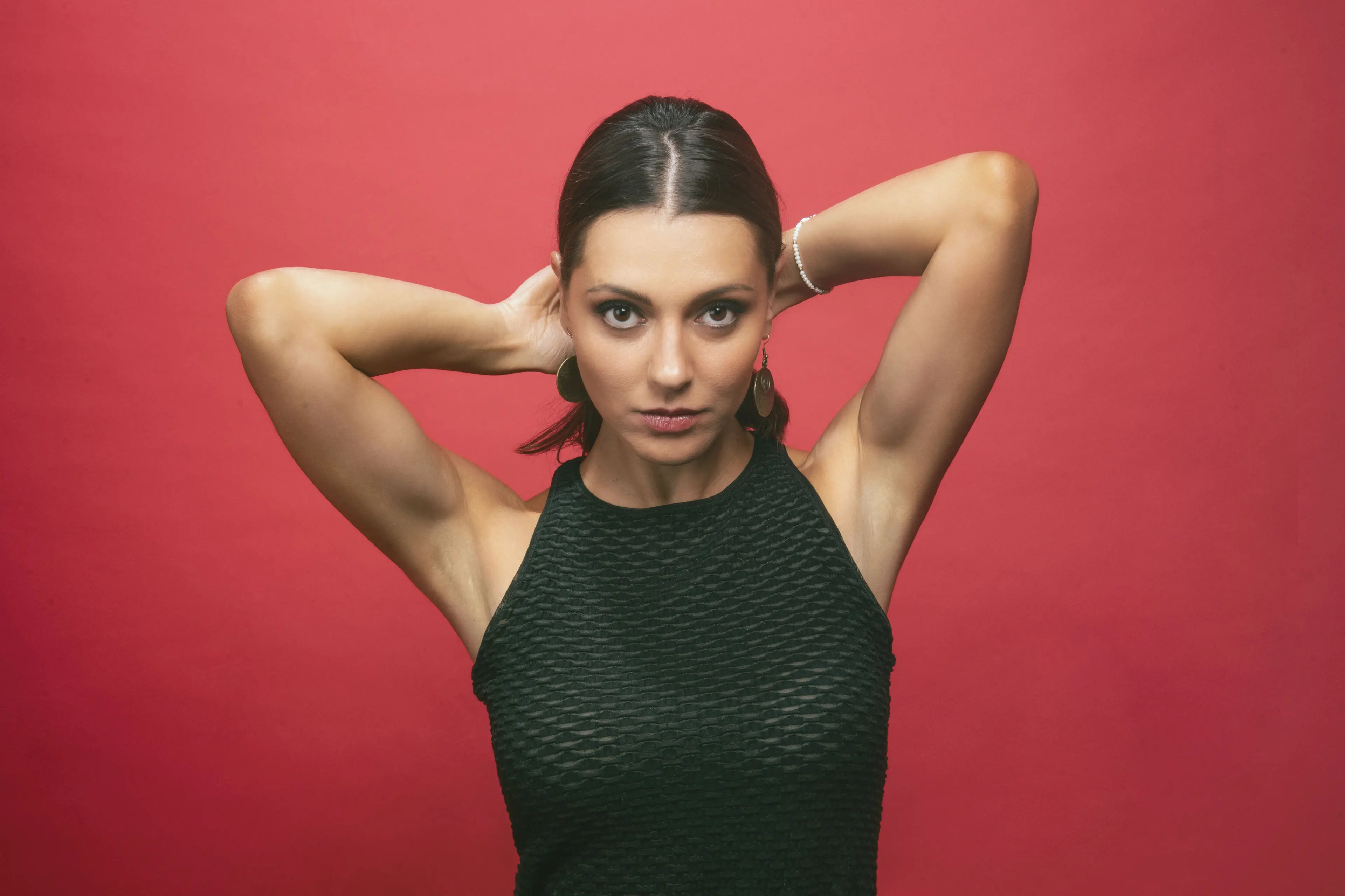 Nella Villa romana di Casignana torna Dialog Festival: la partenza con la musica di Simona Molinari