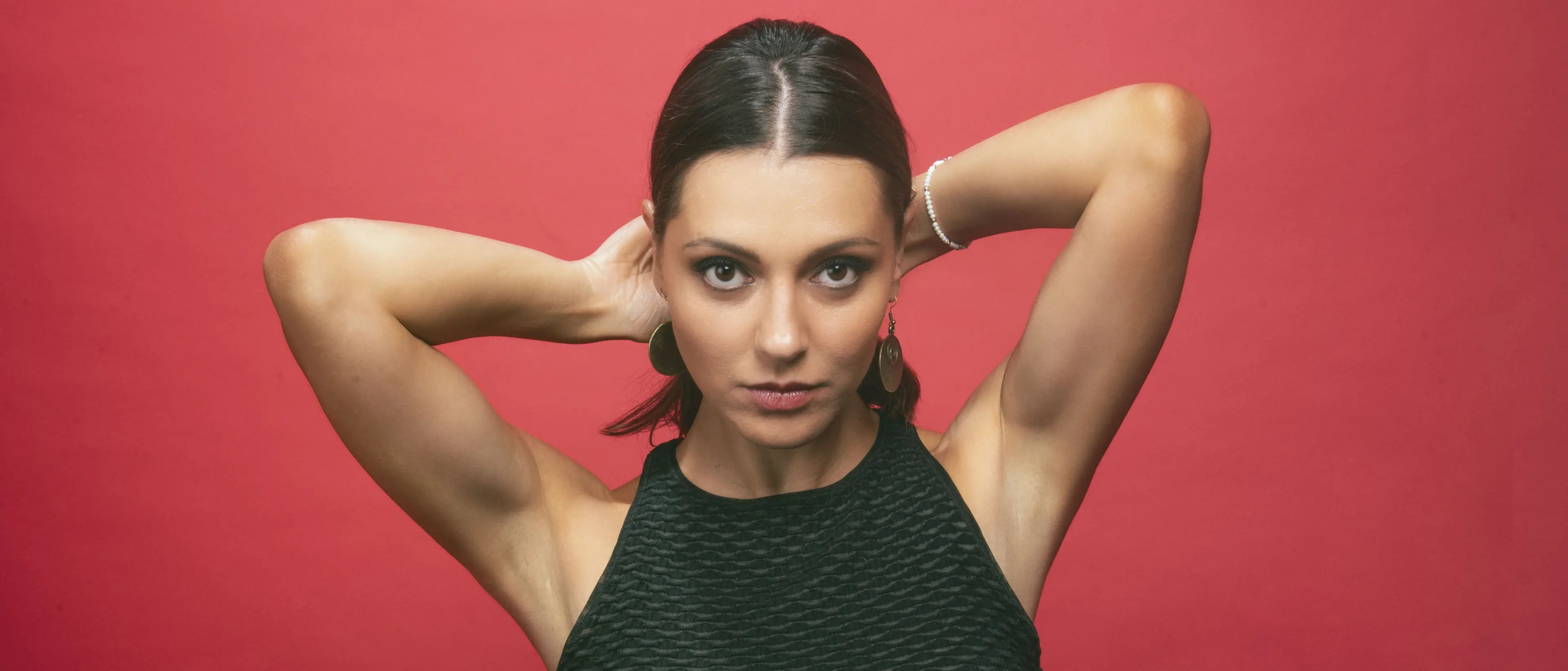 Nella Villa romana di Casignana torna Dialog Festival: la partenza con la musica di Simona Molinari