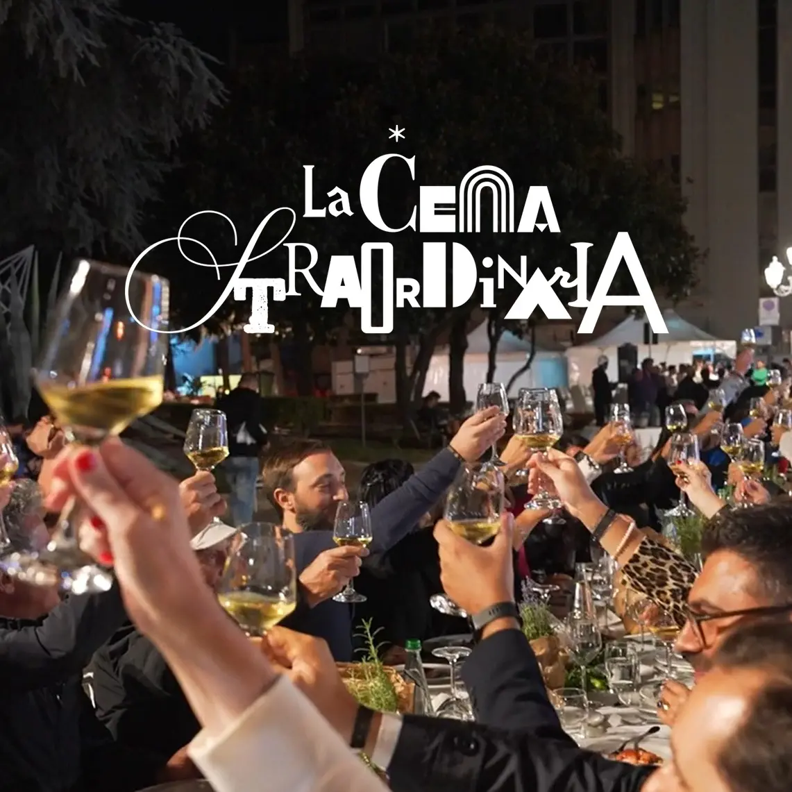 Chef stellati e\u00A0solidarietà, a Catanzaro “La Cena Straordinaria” regalerà\u00A0un sorriso ai bambini ricoverati in ospedale\n