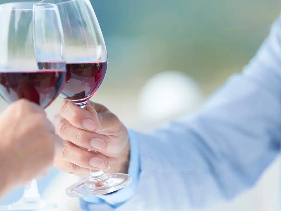 ll vino rosso di Calabria Cirò classico ora è Dop, l’annuncio dell’Unione europea