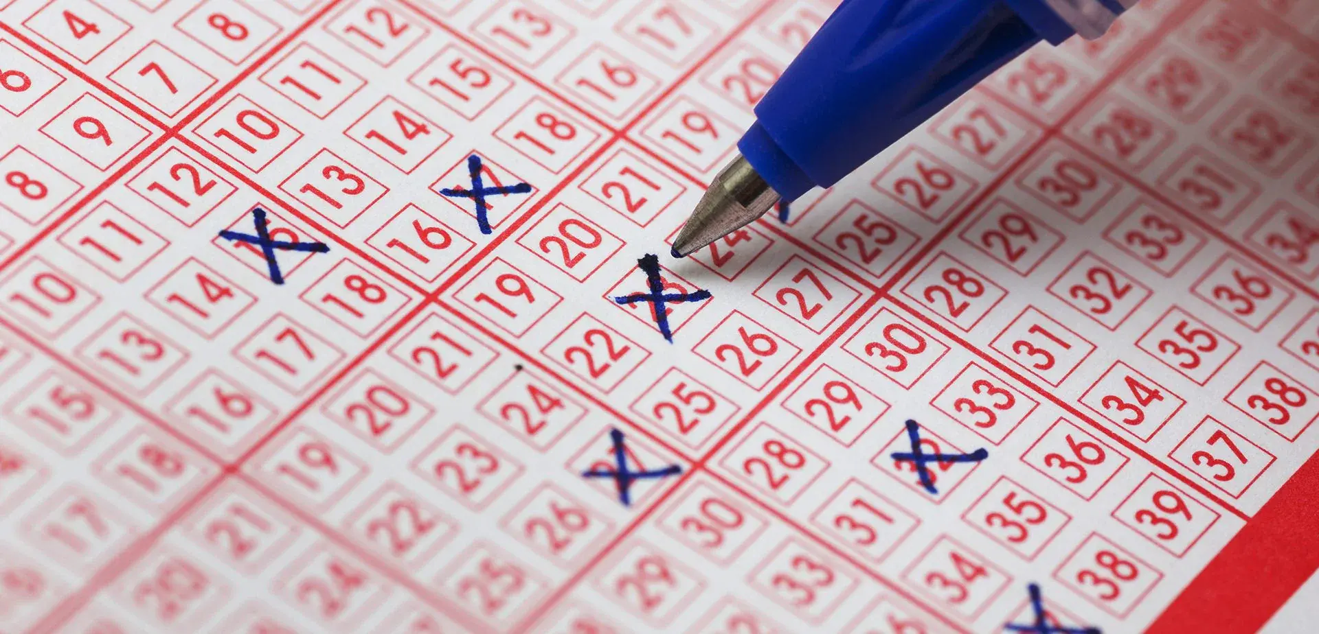 La fortuna bacia Spezzano della Sila: vinti 68mila euro al lotto