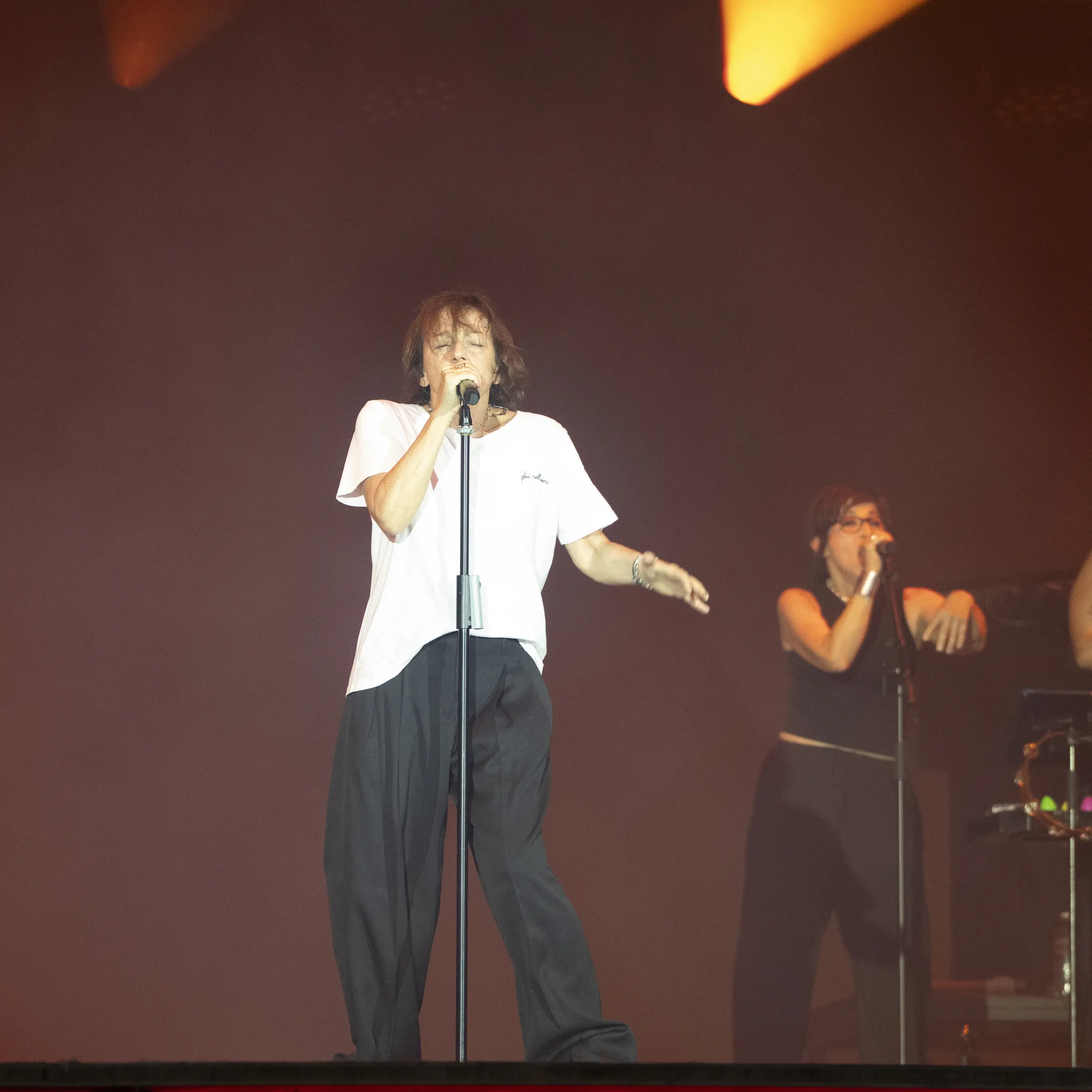 Al Roccella Summer Festival 2025 arriva Gianna Nannini, il 21 agosto la tappa del suo tour\u00A0“Sei nell’anima”