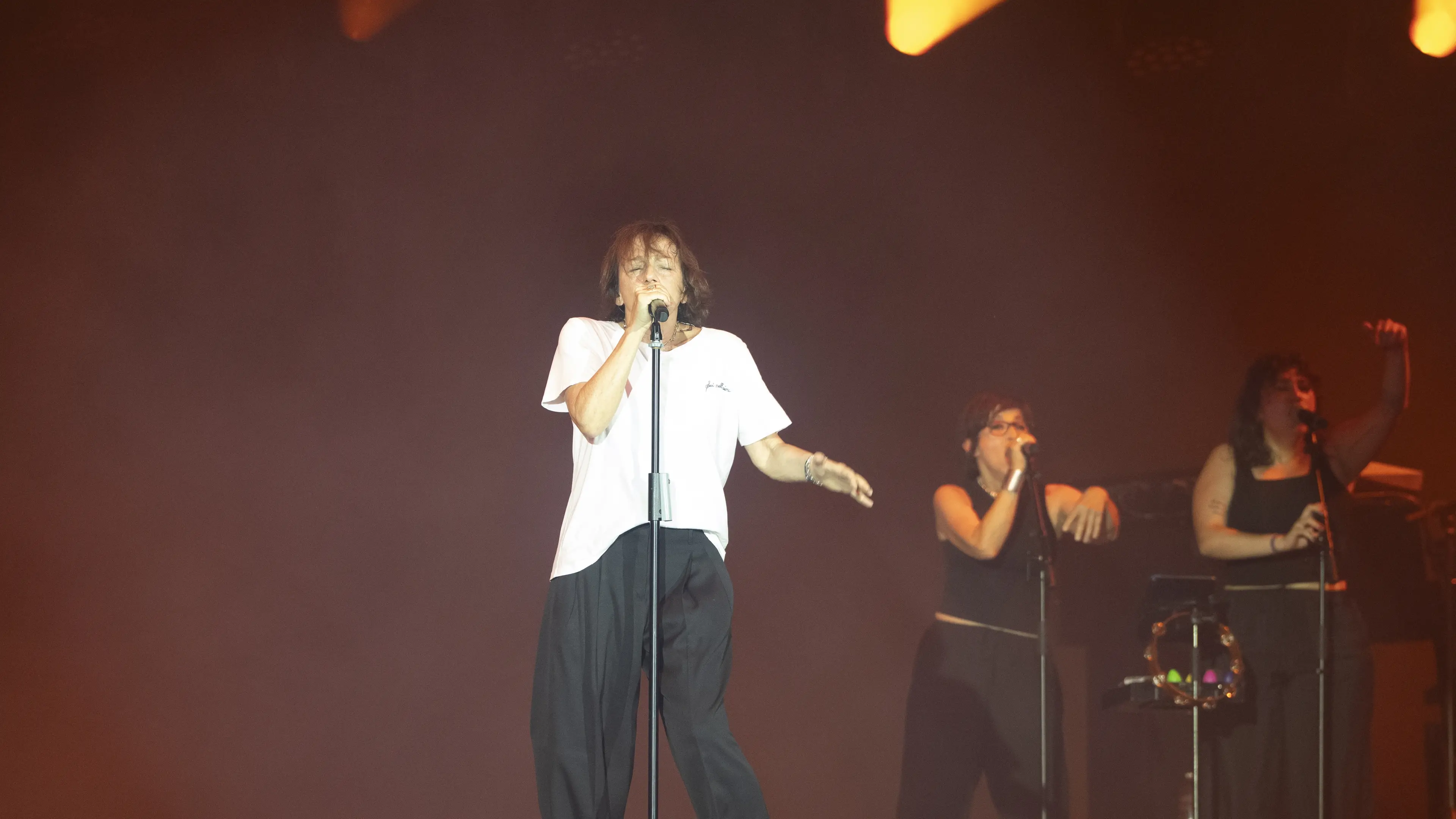 <p>Gianna Nannini</p>\\n , Just Pictures/Sipa USA
