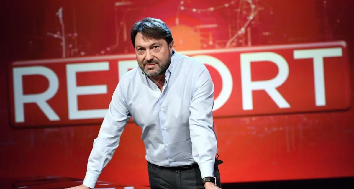 Cairo vira a sinistra: così l’editore prepara il colpaccio con Ranucci a La7 e rivoluziona il “Corriere”\n