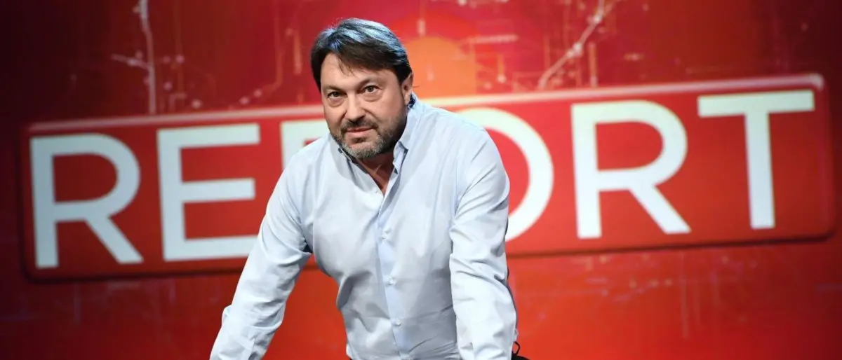 Cairo vira a sinistra: così l’editore prepara il colpaccio con Ranucci a La7 e rivoluziona il “Corriere”\n