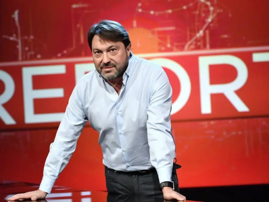 Cairo vira a sinistra: così l’editore prepara il colpaccio con Ranucci a La7 e rivoluziona il “Corriere”