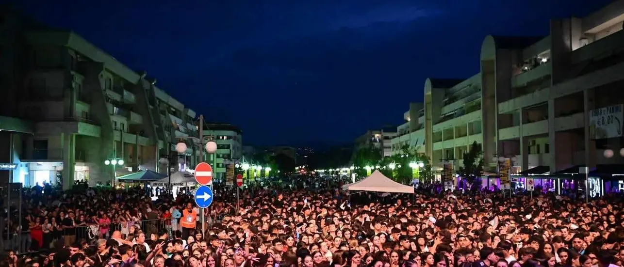 Il Settembre Rendese compie 60 anni. Scelto il nuovo direttore artistico