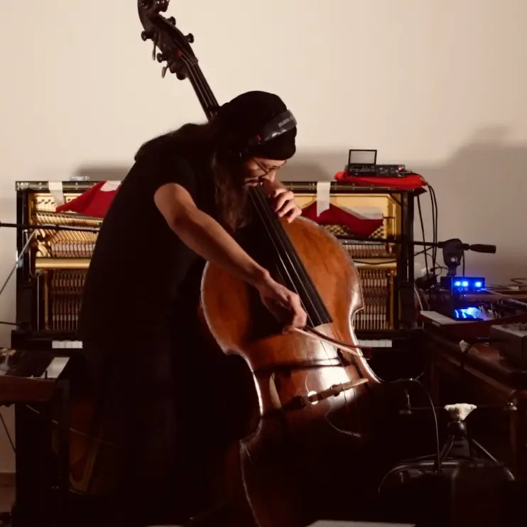 \"By this window\", successo per la crowdfunding di Edoardo Petracci: album registrato in Sila in uscita a fine anno\n