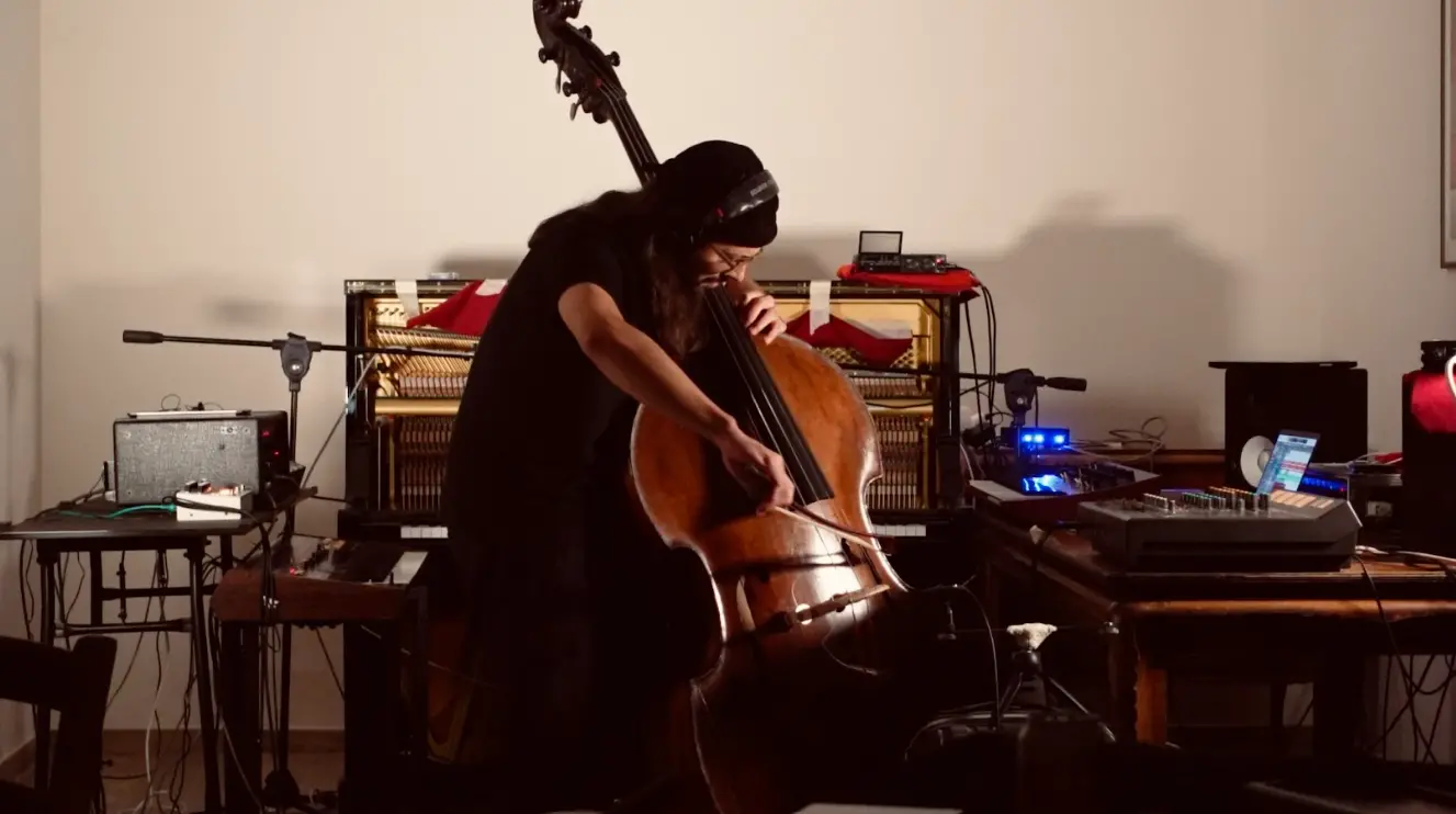 \"By this window\", successo per la crowdfunding di Edoardo Petracci: album registrato in Sila in uscita a fine anno\n