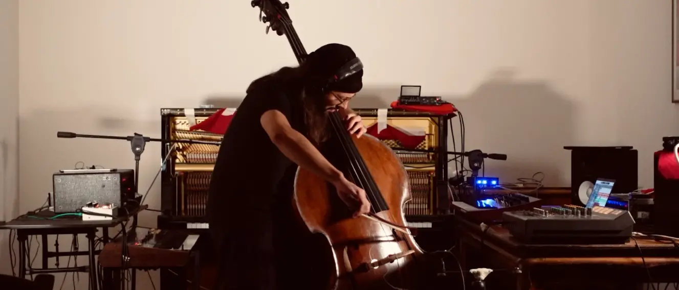 \"By this window\", successo per la crowdfunding di Edoardo Petracci: album registrato in Sila in uscita a fine anno\n