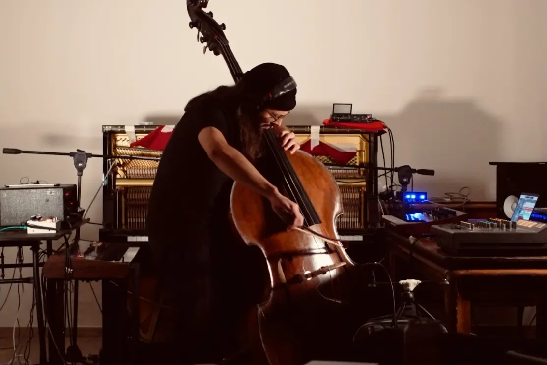 \"By this window\", successo per la crowdfunding di Edoardo Petracci: album registrato in Sila in uscita a fine anno\n