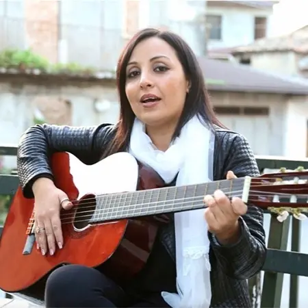 Concerto vietato a Bivona, la cantante Merante querela il sindaco Romeo\n