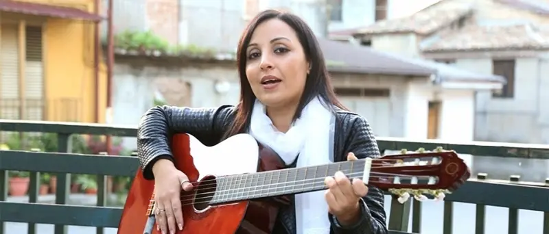 Concerto vietato a Bivona, la cantante Merante querela il sindaco Romeo\n