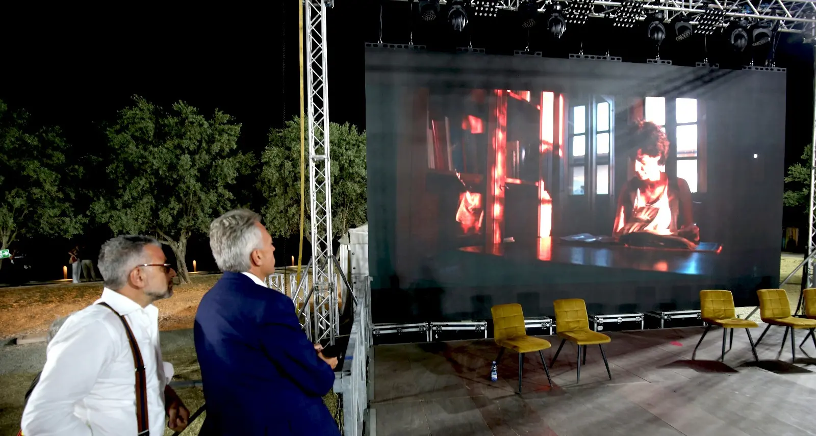 Vinitaly Sibari, il potere dei Marcatori Identitari: lo spot “Dove tutto è cominciato” emoziona e conquista\n