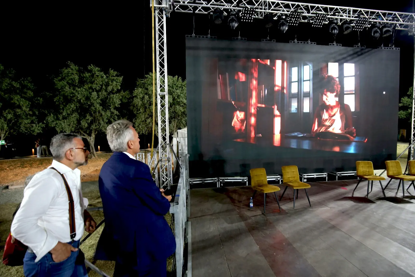 Vinitaly Sibari, il potere dei Marcatori Identitari: lo spot “Dove tutto è cominciato” emoziona e conquista\n