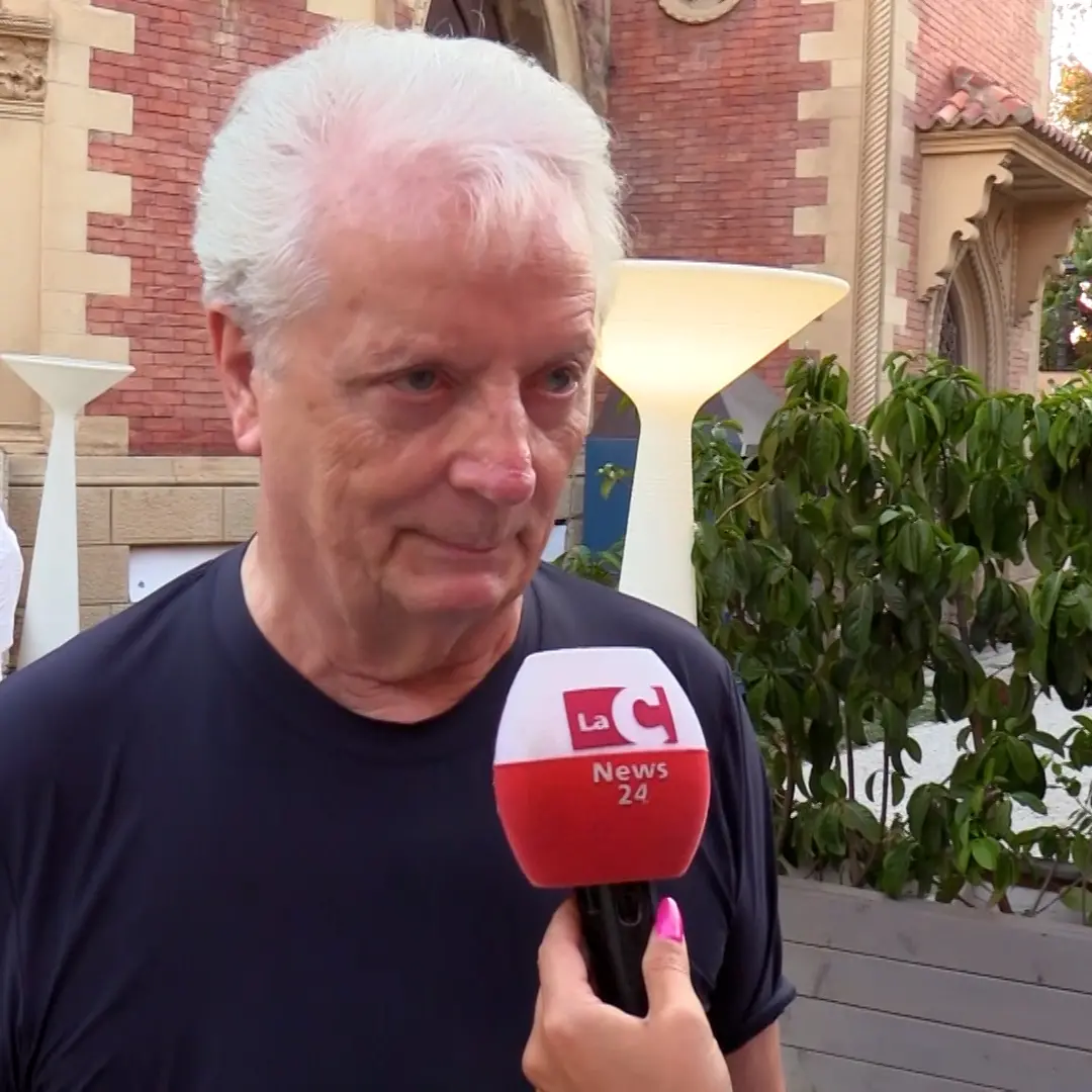 Iginio Massari a Reggio Calabria racconta l’amore per il Bergamotto: «Dalla pasticceria alla scienza, è oro di Calabria»\n