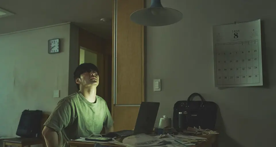 Dal sogno alla trappola: “84m²”, il film coreano su Netflix che trasforma una casa in un incubo