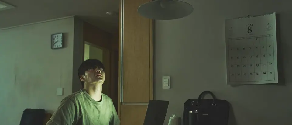 Dal sogno alla trappola: “84m²”, il film coreano su Netflix che trasforma una casa in un incubo