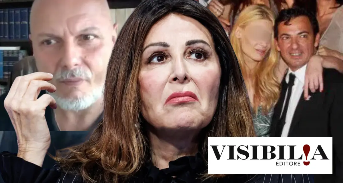 La strana storia della cessione gratuita di Visibilia ad Armaroli: cosa si muove dietro le quinte del “regalo” di Santanchè\n