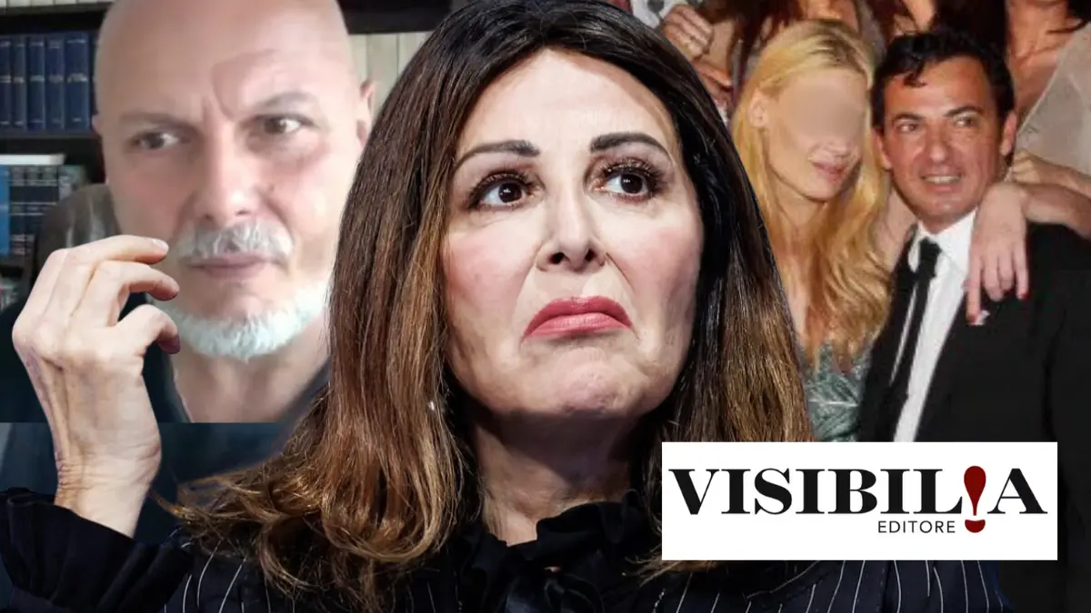 La strana storia della cessione gratuita di Visibilia ad Armaroli: cosa si muove dietro le quinte del “regalo” di Santanchè\n