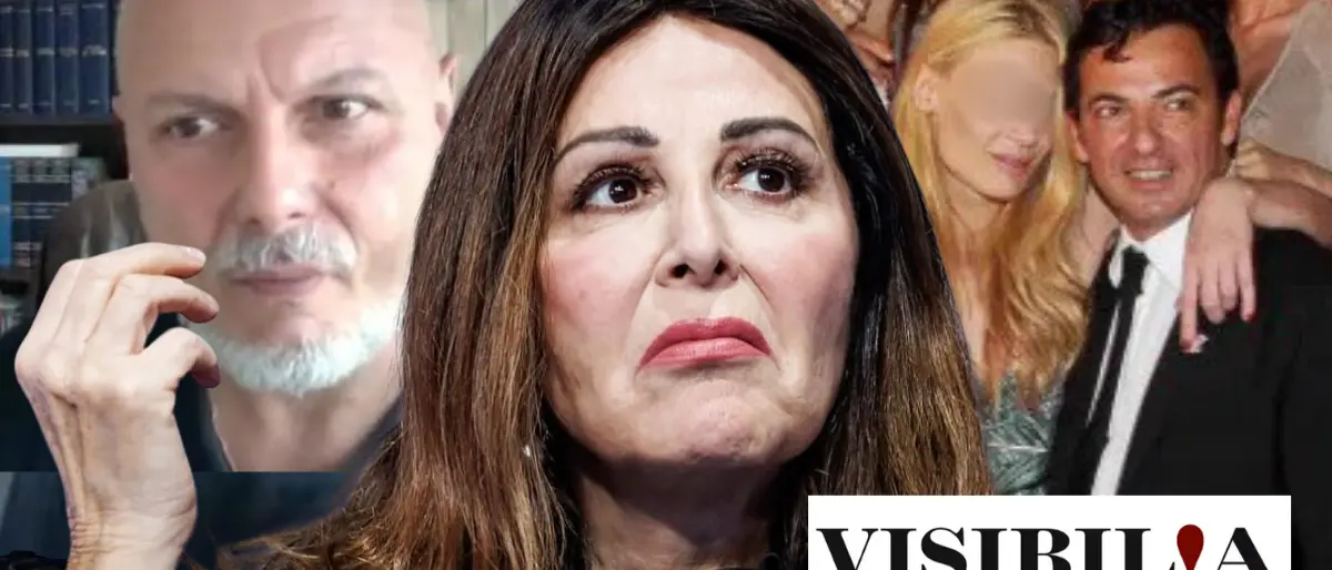 La strana storia della cessione gratuita di Visibilia ad Armaroli: cosa si muove dietro le quinte del “regalo” di Santanchè\n