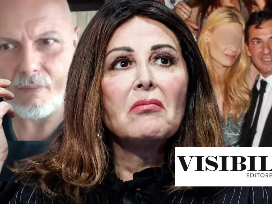 La strana storia della cessione gratuita di Visibilia ad Armaroli: cosa si muove dietro le quinte del “regalo” di Santanchè