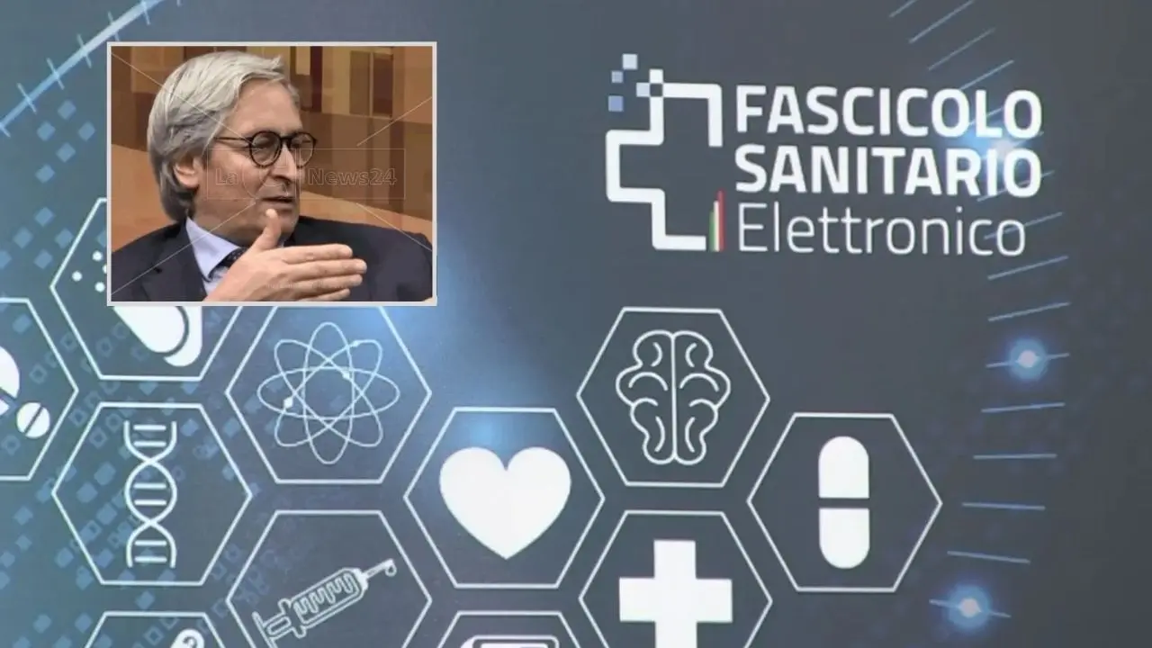 Fascicolo sanitario elettronico, medici di base esclusi: «In Calabria sistema monco, impossibile caricare i dati»\n