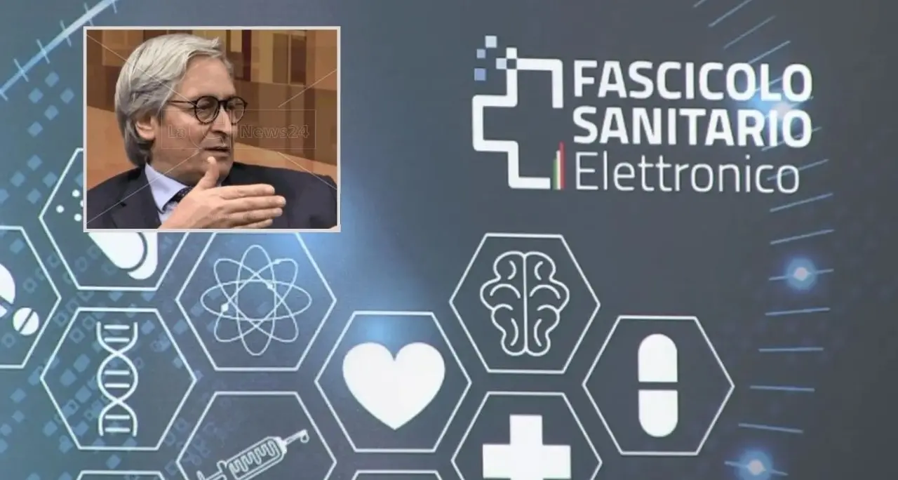 Fascicolo sanitario elettronico, medici di base esclusi: «In Calabria sistema monco, impossibile caricare i dati»\n