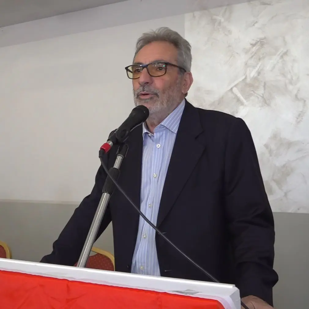 Regionali, Pignataro: «Pd, Avs e M5S sono la cabina di regia dell'ampia coalizione che sfiderà Occhiuto»\n