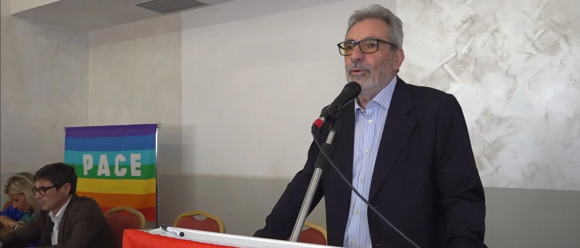 Regionali, Pignataro: «Pd, Avs e M5S sono la cabina di regia dell'ampia coalizione che sfiderà Occhiuto»\n