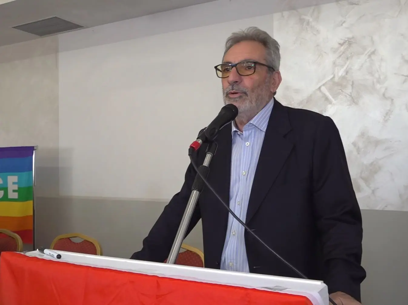 Regionali, Pignataro: «Pd, Avs e M5S sono la cabina di regia dell'ampia coalizione che sfiderà Occhiuto»