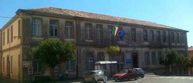 Girifalco, minacce all’ex capo dei vigili urbani: a giudizio sindaco e vicesindaca