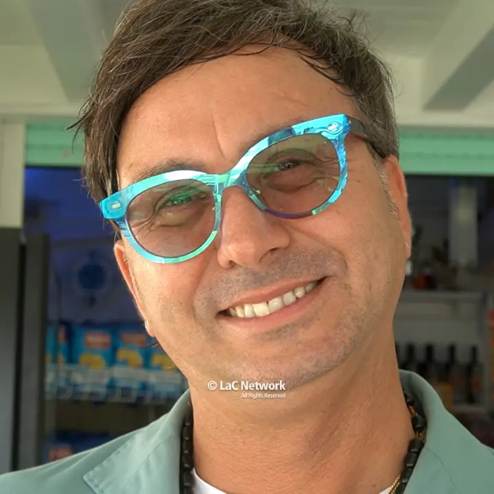 Domenico Passalacqua, da ristoratore a fenomeno social: il suo «walà!» conquista il web\n