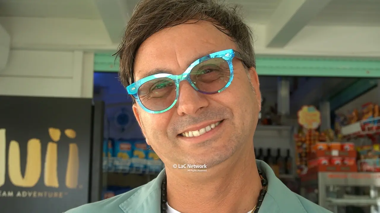 Domenico Passalacqua, da ristoratore a fenomeno social: il suo «walà!» conquista il web\n