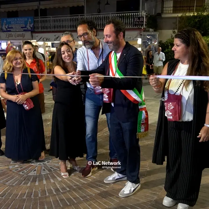 “Calici sotto le stelle”: a Cirella torna la festa del vino che celebra l’identità calabrese\n
